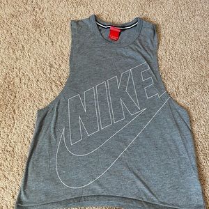 Women’s Nike tank top